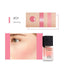 Natural Sleek Silky Palette Contour Makeup Blush O.TWO.O Official Store