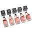 Natural Sleek Silky Palette Contour Makeup Blush O.TWO.O Official Store