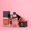Natural Sleek Silky Palette Contour Makeup Blush O.TWO.O Official Store