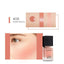 Natural Sleek Silky Palette Contour Makeup Blush O.TWO.O Official Store