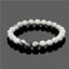 Natural Stone Buddha Lava Bead Bracelet Strand Bracelets HelloLeo 02