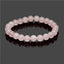 Natural Stone Buddha Lava Bead Bracelet Strand Bracelets HelloLeo 10