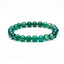 Natural Stone Buddha Lava Bead Bracelet Strand Bracelets HelloLeo 12