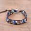 Natural Stone Leather Wrap Bracelet for Women Wrap Bracelets YGLINE Store