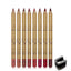 Natural Waterproof Long Lasting Lipliner Lip Liner IMAGIC Official Store 210c Lip Liner