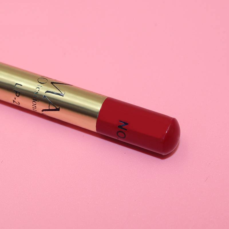 Natural Waterproof Long Lasting Lipliner Lip Liner IMAGIC Official Store