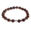 Natural Wood Beads Strand Bracelet For Meditation With Unisex Design Strand Bracelets Amander Jewellery Factory Outlets Store 003-3