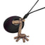 Natural Wood Tree of Life Necklace Pendant Necklaces Shop3188015 Store