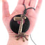 Natural Wood Tree of Life Necklace Pendant Necklaces Shop3188015 Store Giraffe