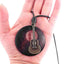 Natural Wood Tree of Life Necklace Pendant Necklaces Shop3188015 Store Guitar
