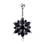 Navel Piercings Body Jewelry with Snake Shaped Body Jewelry Fashionwithbeauty Store