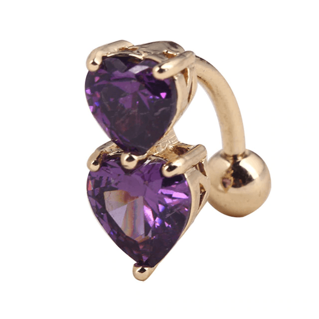 Navel Piercings Body Jewelry with Snake Shaped Body Jewelry Fashionwithbeauty Store