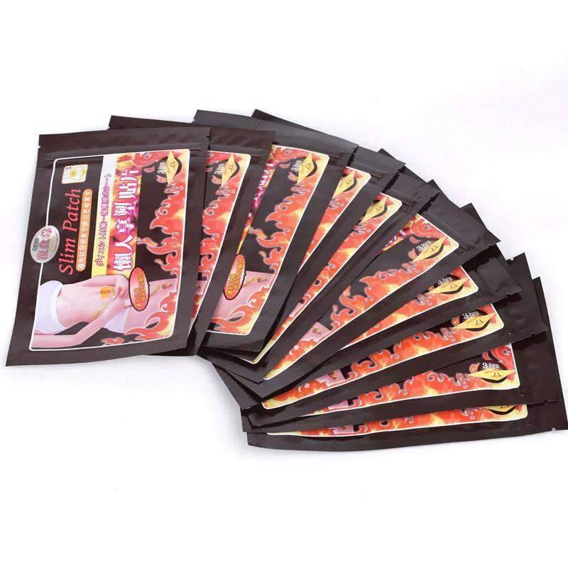 Navel Slimming Patch Beauty Health Care Weight Loss Products Slimming Product MQ Global Healthy Life Store Default Title