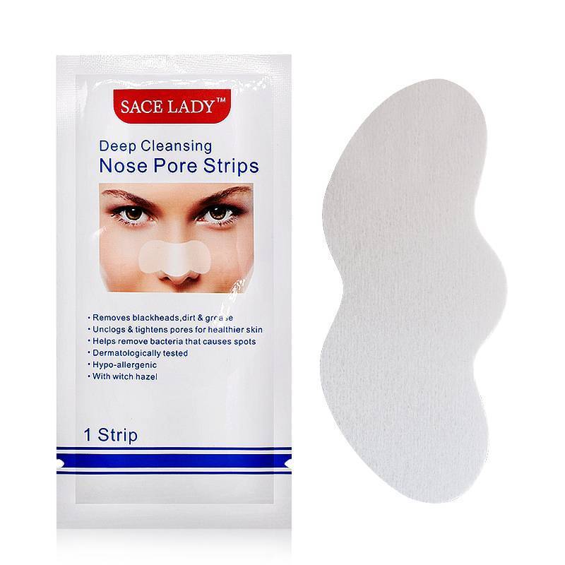 Nose Mask Shill for Acne Black Head Treatments & Masks SACE LADY Official Store