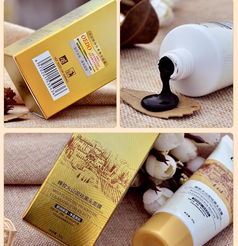 Nose Peeling Skin Care Mask Treatments & Masks OEDO Official Store