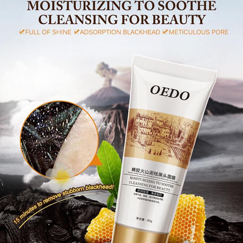 Nose Peeling Skin Care Mask Treatments & Masks OEDO Official Store