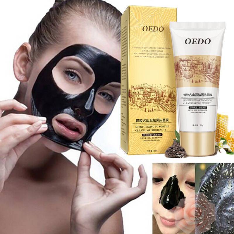 Nose Peeling Skin Care Mask Treatments & Masks OEDO Official Store