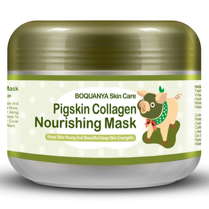 Nourishing Moisturizing Brighten Skin Care Mask Treatments & Masks H&B MART Store