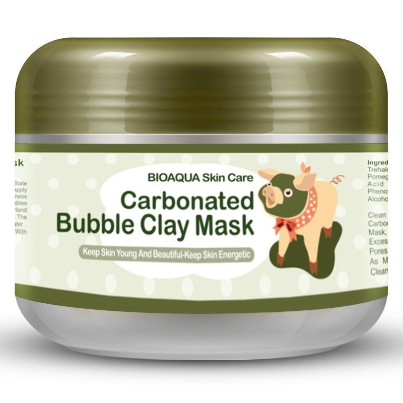Nourishing Moisturizing Brighten Skin Care Mask Treatments & Masks H&B MART Store Criem