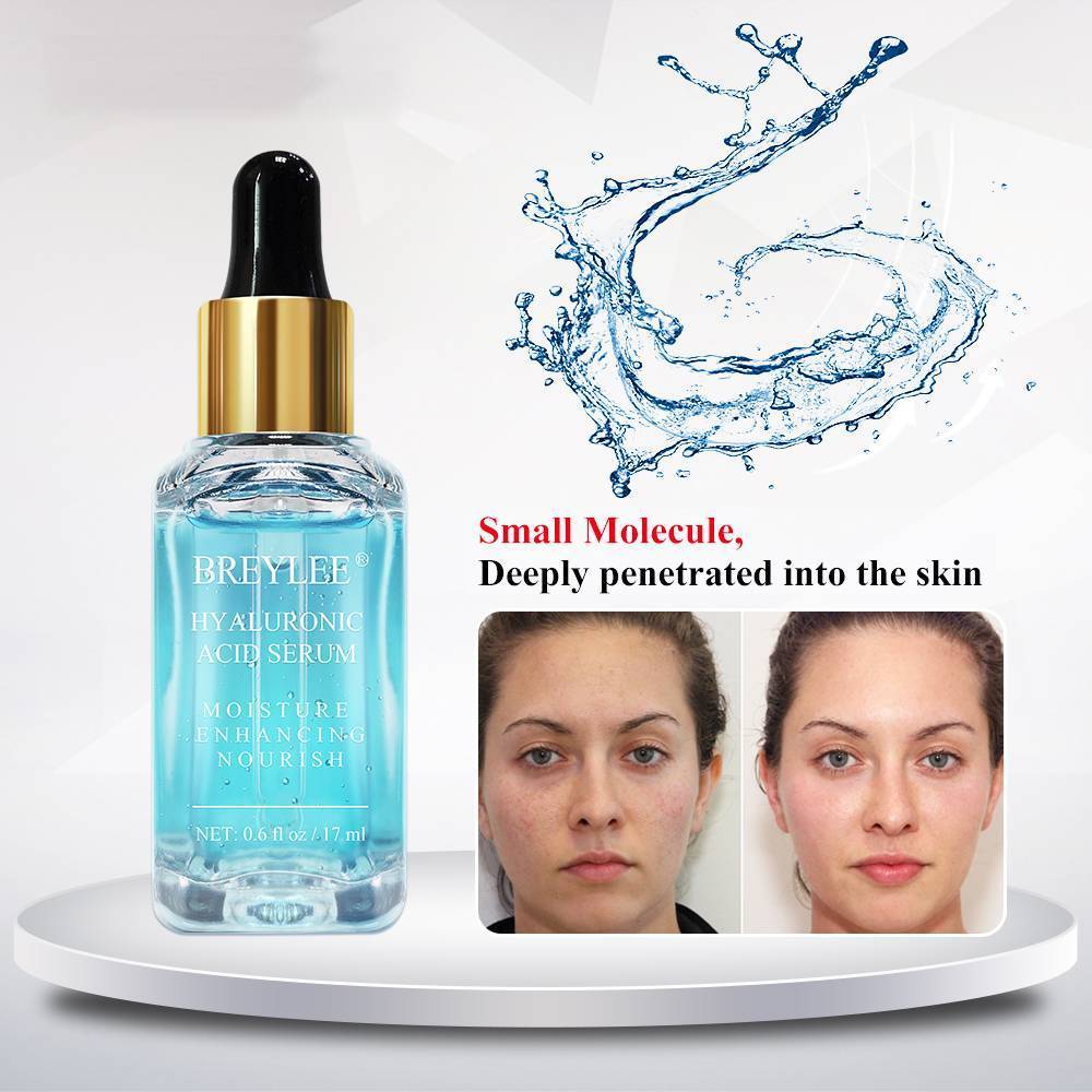Nourishing Repairing Whitening Cream Serum BREYLEE Official Store