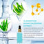 Nourishing Repairing Whitening Cream Serum BREYLEE Official Store