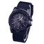 Nylon Band Anti Shock Military Casual Quartz Watch For Men Quartz Watches GiftWatch Store