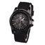 Nylon Band Anti Shock Military Casual Quartz Watch For Men Quartz Watches GiftWatch Store