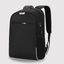 Nylon Laptop Backpack for Teenage Backpacks WANGKA Store Black