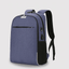 Nylon Laptop Backpack for Teenage Backpacks WANGKA Store Blue