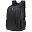 Nylon School and Laptop Backpack Backpacks tigernu Official Store Black 15.6inch