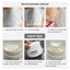 Oil-Control Aloe vera Nose Mask Treatments & Masks Mozilend Apricot beautiful Store