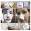 Oil-Control Aloe vera Nose Mask Treatments & Masks Mozilend Apricot beautiful Store