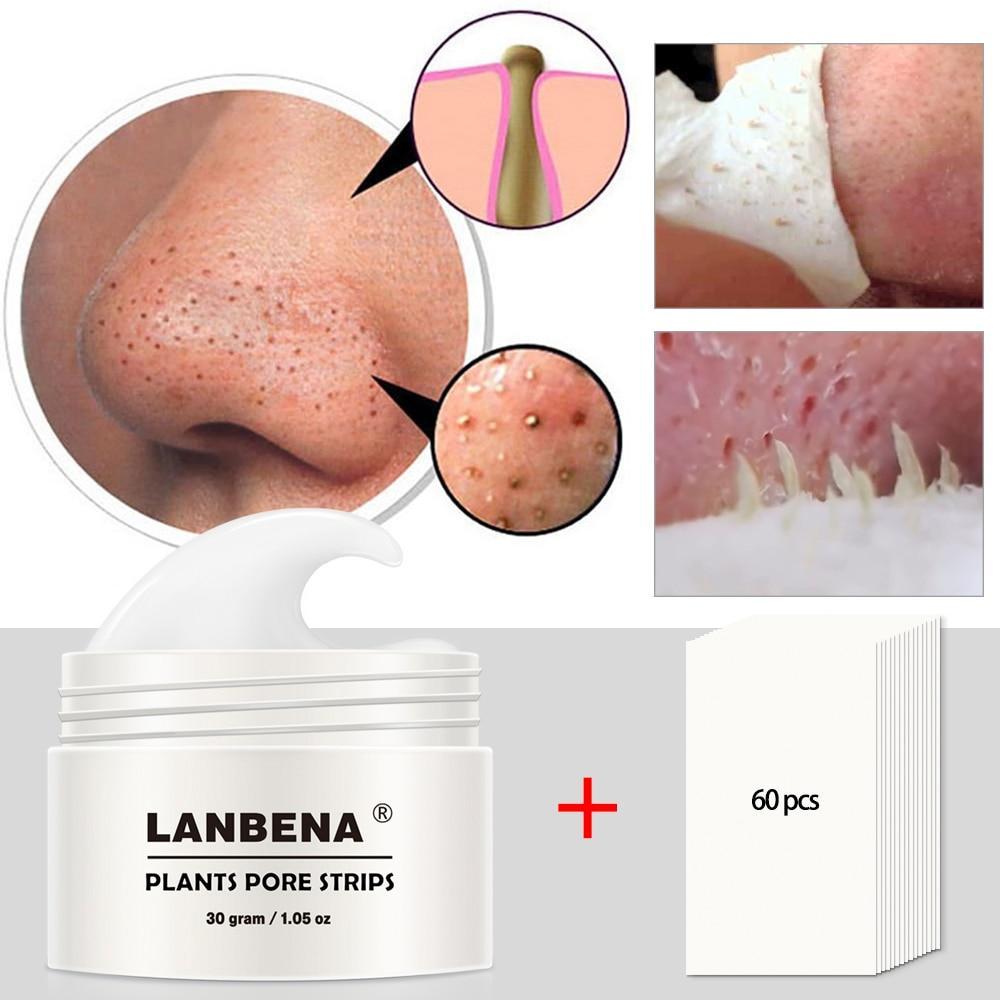 Oil-Control Aloe vera Nose Mask Treatments & Masks Mozilend Apricot beautiful Store