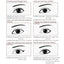 Onespring Waterproof Liquid Eyeliner Pencil Eye Shadow & Liner Combination BQ Store