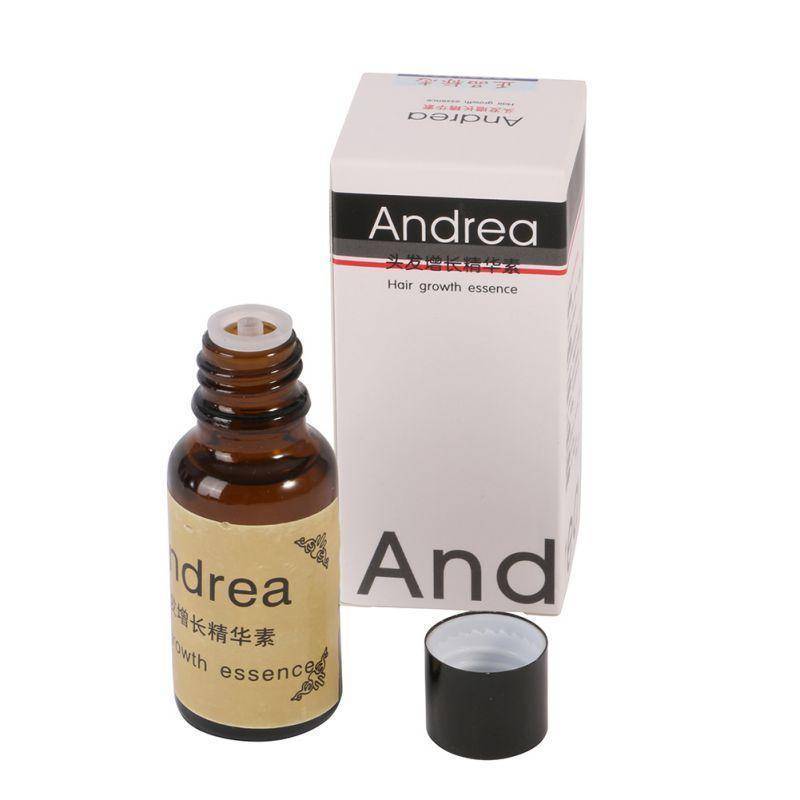Organic Hair Growth Essence Hair Loss Products 7XSM Store