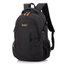 Oxford Polyester Laptop Backpack Backpacks Stephen Store black 14 inch