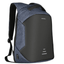 Oxford Waterproof Notebook Travel Backpack Backpacks BAIBU Global Store Blue