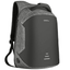 Oxford Waterproof Notebook Travel Backpack Backpacks BAIBU Global Store Gray