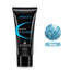 Peeling Bamboo and Aloe Vera Extract Facial Mask Treatments & Masks Shop3184001 Store blue
