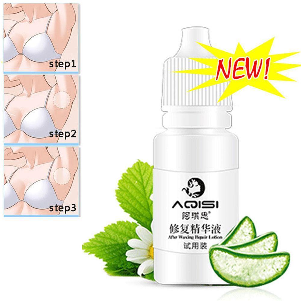 Permanent Facial Hair Growth Inhibitor Hair Loss Products BellyLady Official Store