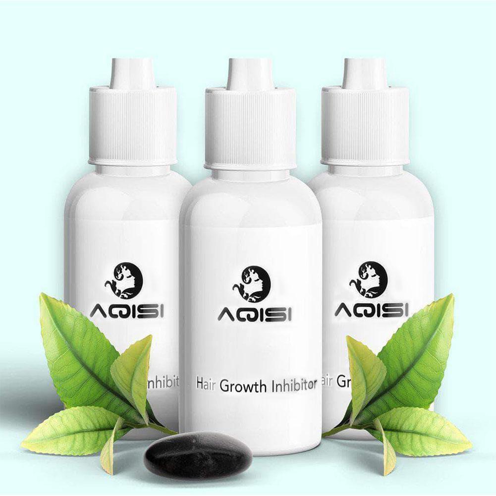 Permanent Facial Hair Growth Inhibitor Hair Loss Products BellyLady Official Store