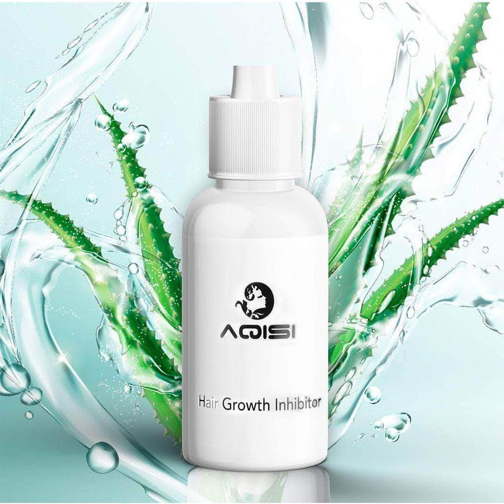 Permanent Facial Hair Growth Inhibitor Hair Loss Products BellyLady Official Store