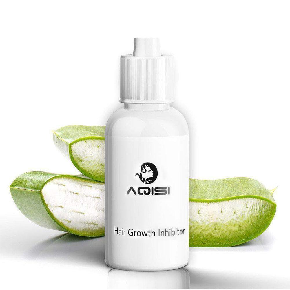 Permanent Facial Hair Growth Inhibitor Hair Loss Products BellyLady Official Store