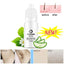 Permanent Facial Hair Growth Inhibitor Hair Loss Products BellyLady Official Store