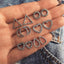 Personality Party Stud Earrings Set Stud Earrings KISSWIFE Official Store Silver18