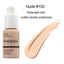 PHOERA Full Coverage Liquid Foundation Face Foundation Dropshipping Save Money Makeup Store 2