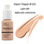 PHOERA Full Coverage Liquid Foundation Face Foundation Dropshipping Save Money Makeup Store 3