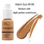 PHOERA Full Coverage Liquid Foundation Face Foundation Dropshipping Save Money Makeup Store 6