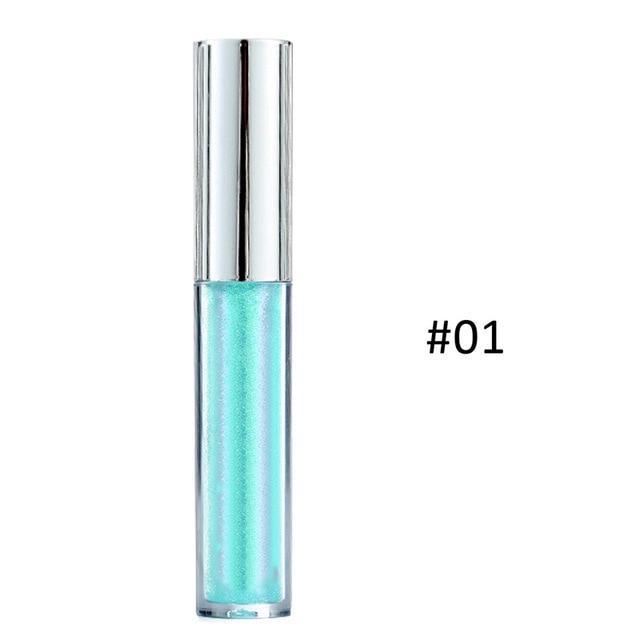 Pigment Polarized Lip Gloss Lip Gloss Makeup Retail Store 1