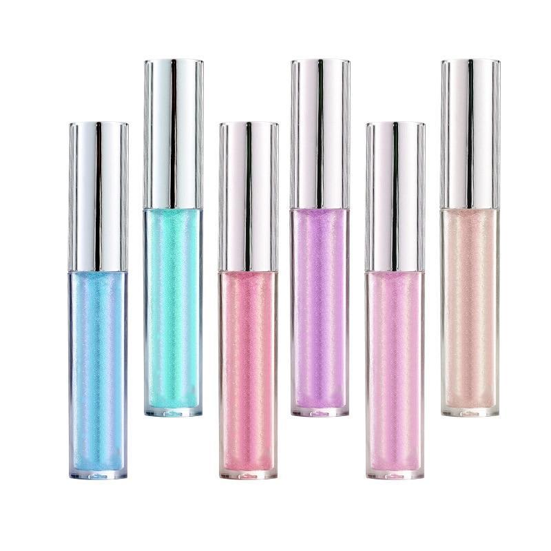 Pigment Polarized Lip Gloss Lip Gloss Makeup Retail Store